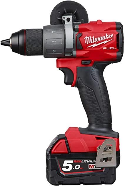 Perceuse à percussion 18V Milwaukee M18FPD2-502X_4962.jpg